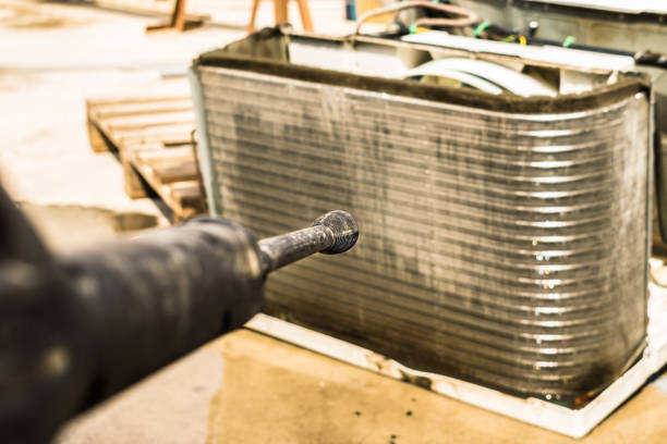 Best Professional Duct Cleaning Services  in Centrevle, IL