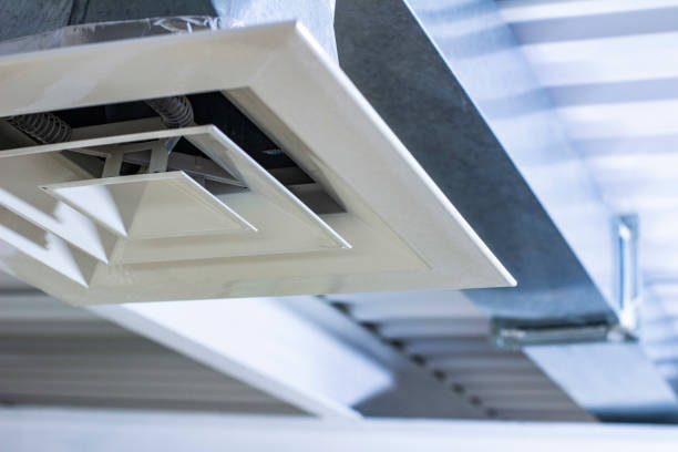 Best HVAC Air Duct Cleaning  in Centrevle, IL