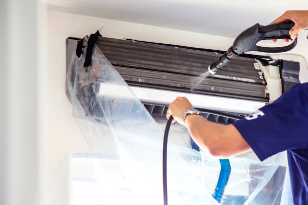 Best Air Duct Cleaning Near Me  in Centrevle, IL