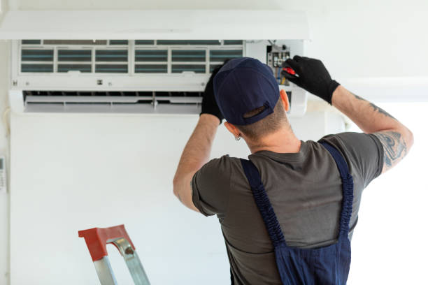 Best HVAC Maintenance and Cleaning  in Centrevle, IL