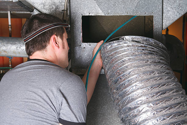 Best Local Air Duct Cleaning Services  in Centrevle, IL
