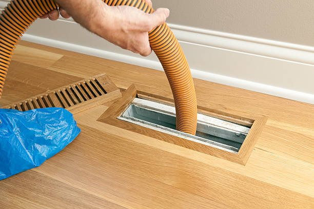 Reliable IL Airduct Cleaning Solutions