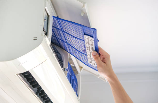 Best HVAC Air Duct Cleaning  in Centrevle, IL