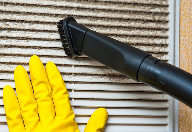 Best Best Air Duct Cleaning Company  in Centrevle, IL