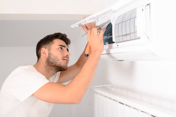 Best Home Air Vent Cleaning  in Centrevle, IL